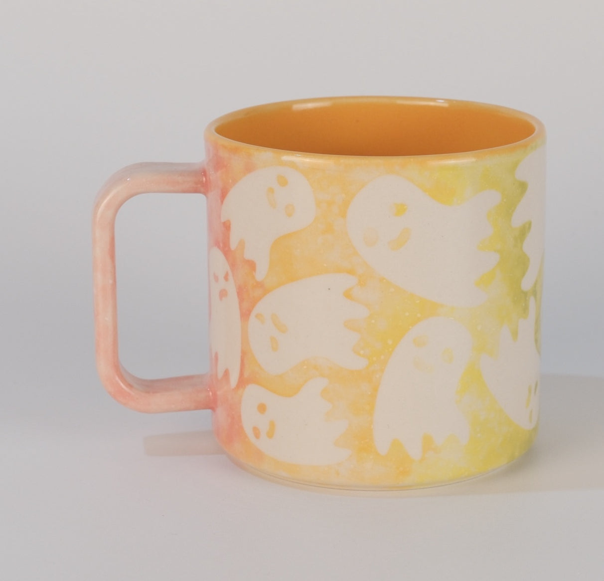 eww/wee mug - rainbow