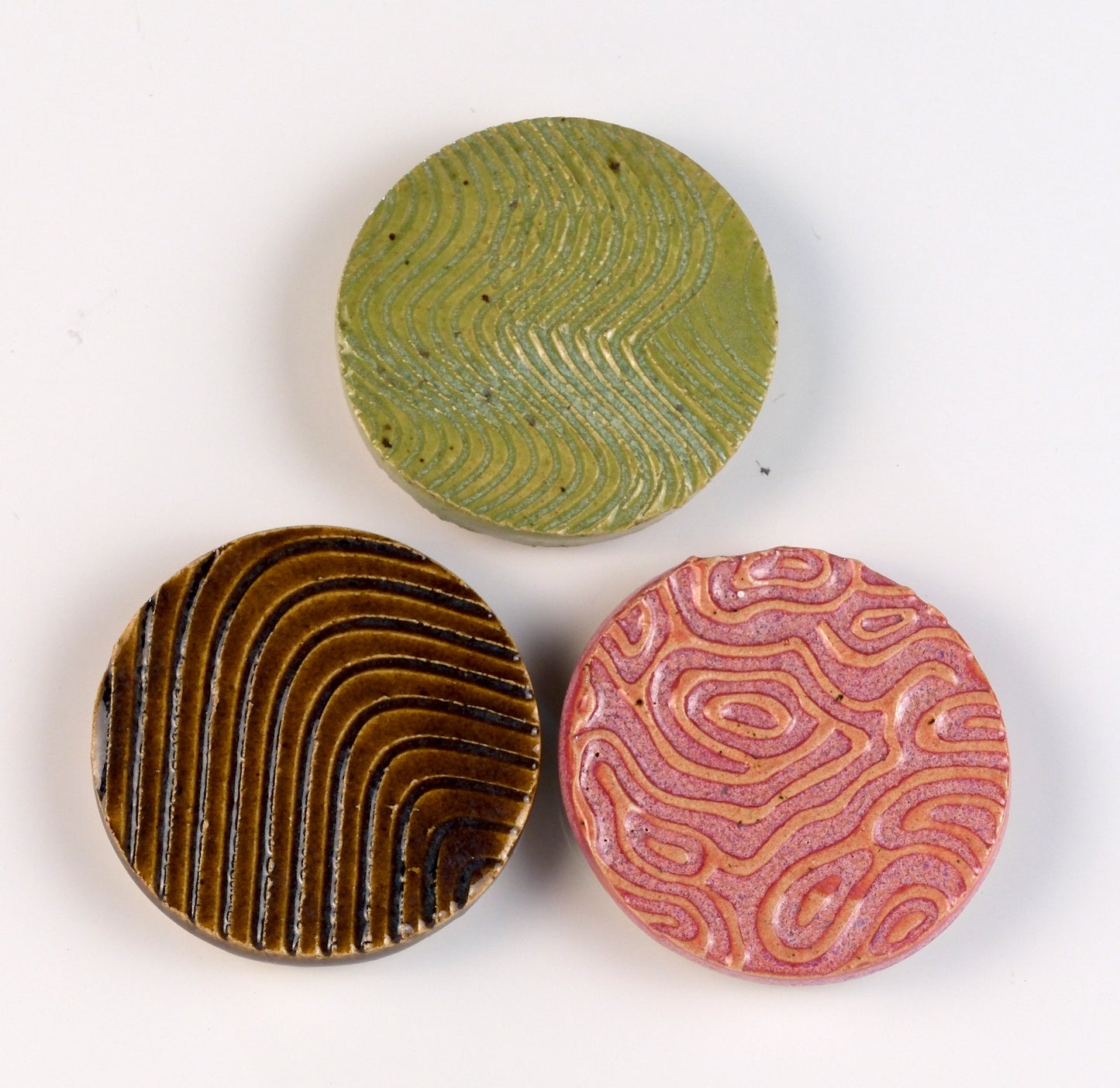 Magnet - coin
