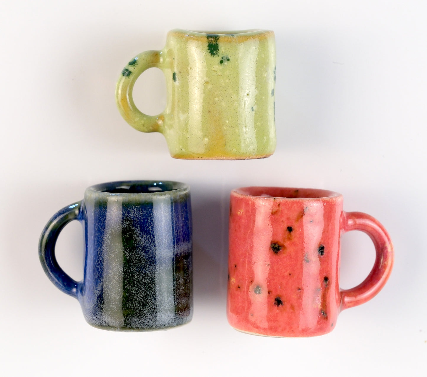 Magnet - mni mug